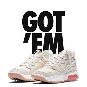 Women’s Jordan MA2 Future Beginnings size 7.5